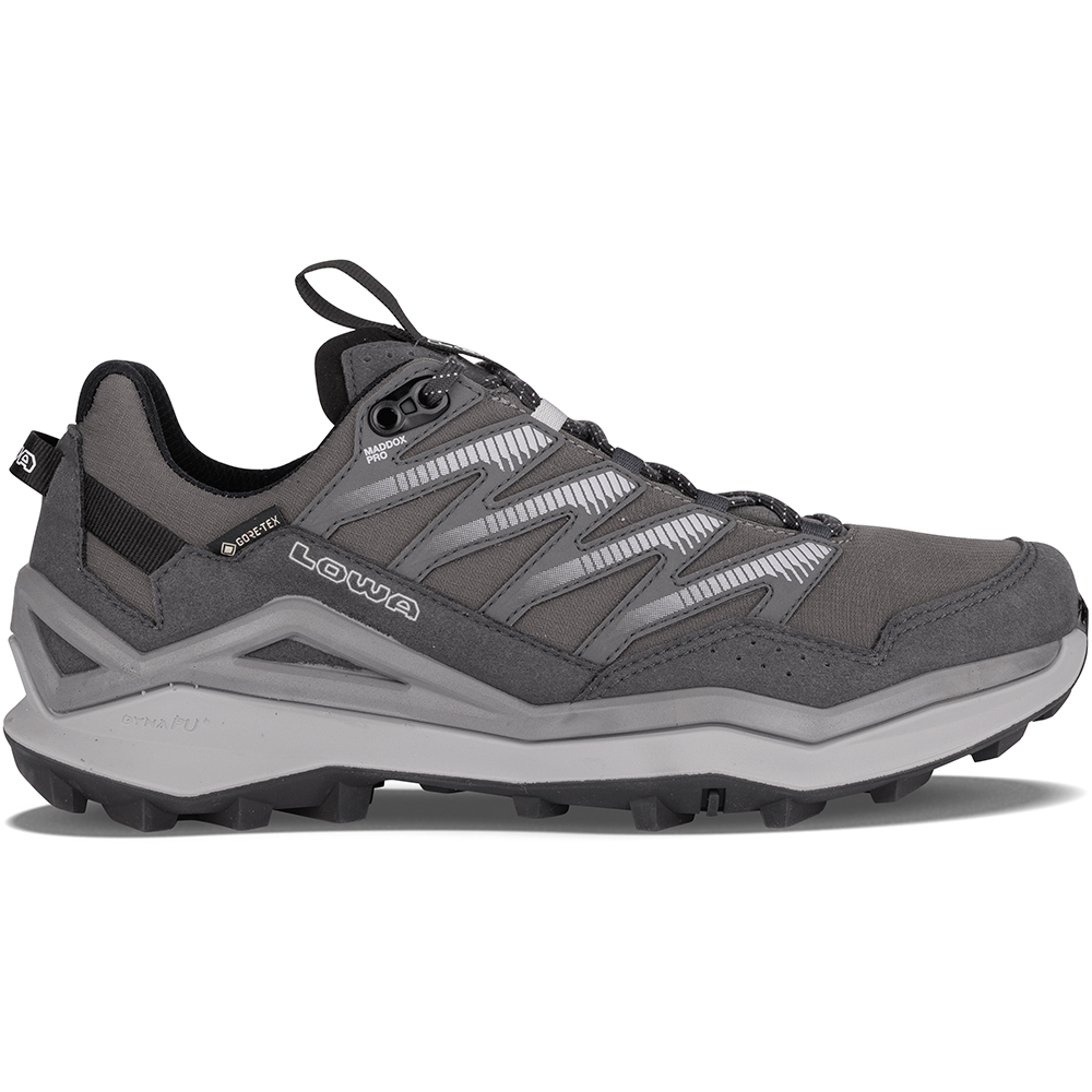 Кросівки LOWA Maddox Pro GTX LO grey-grey.jpeg