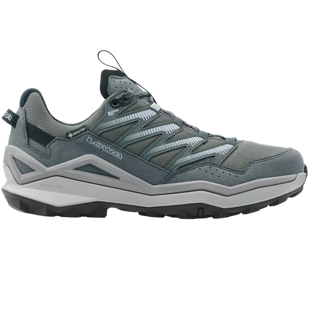 Кросівки LOWA Maddox Pro GTX LO grey-grey.jpeg