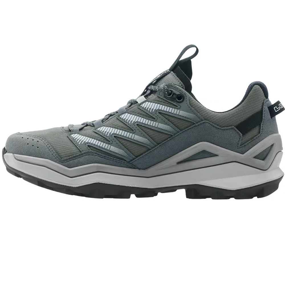 Кросівки LOWA Maddox Pro GTX LO grey-grey.jpeg