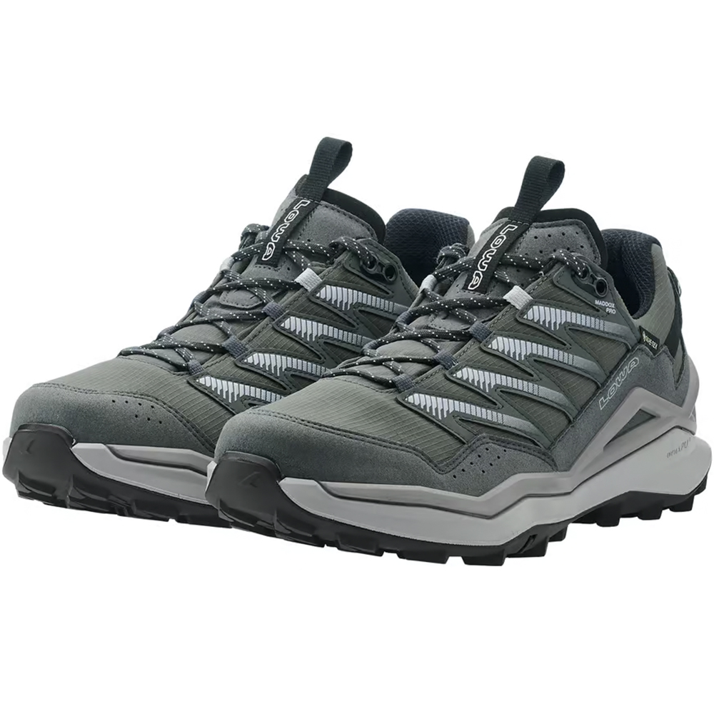Кросівки LOWA Maddox Pro GTX LO grey-grey.jpeg
