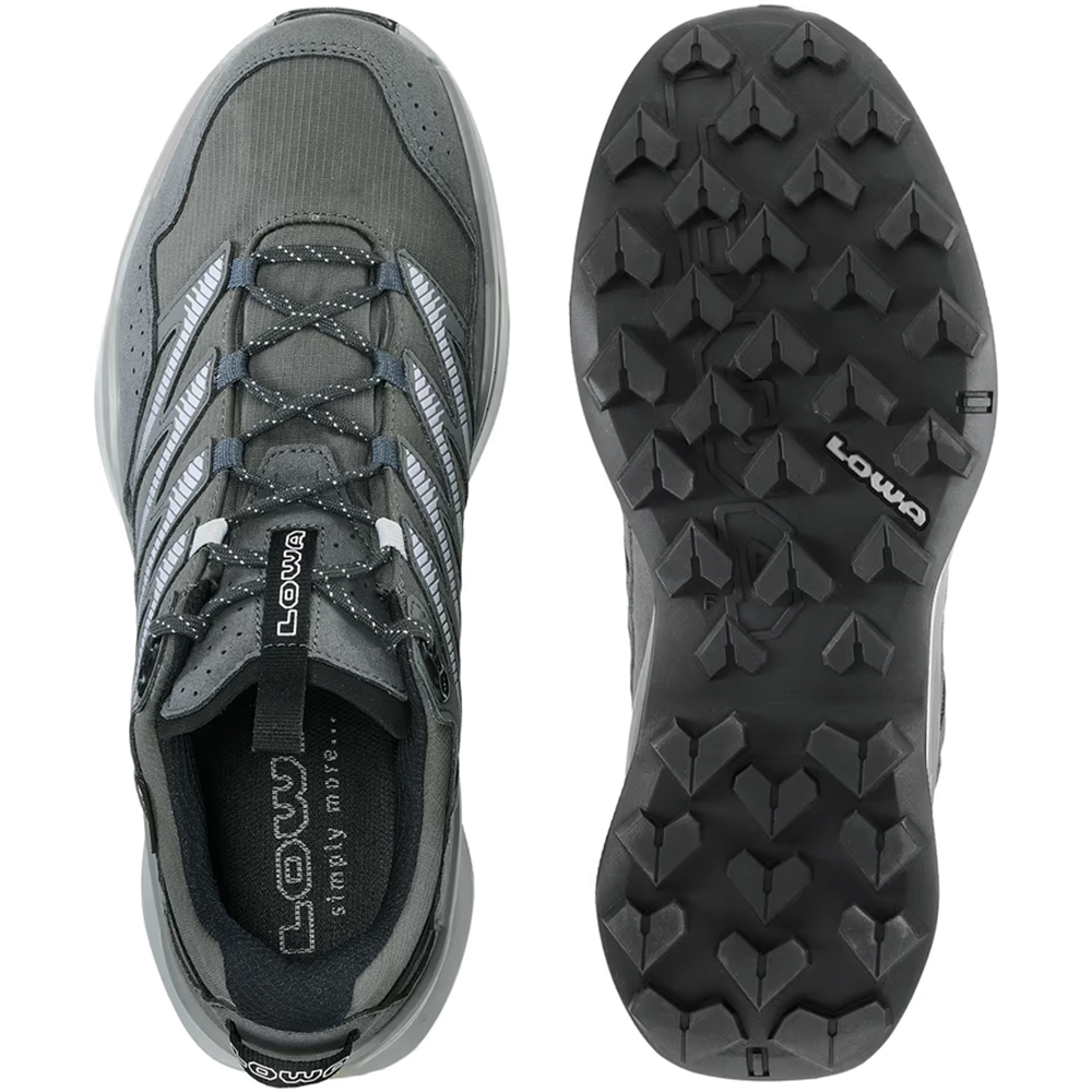 Кросівки LOWA Maddox Pro GTX LO grey-grey.jpeg