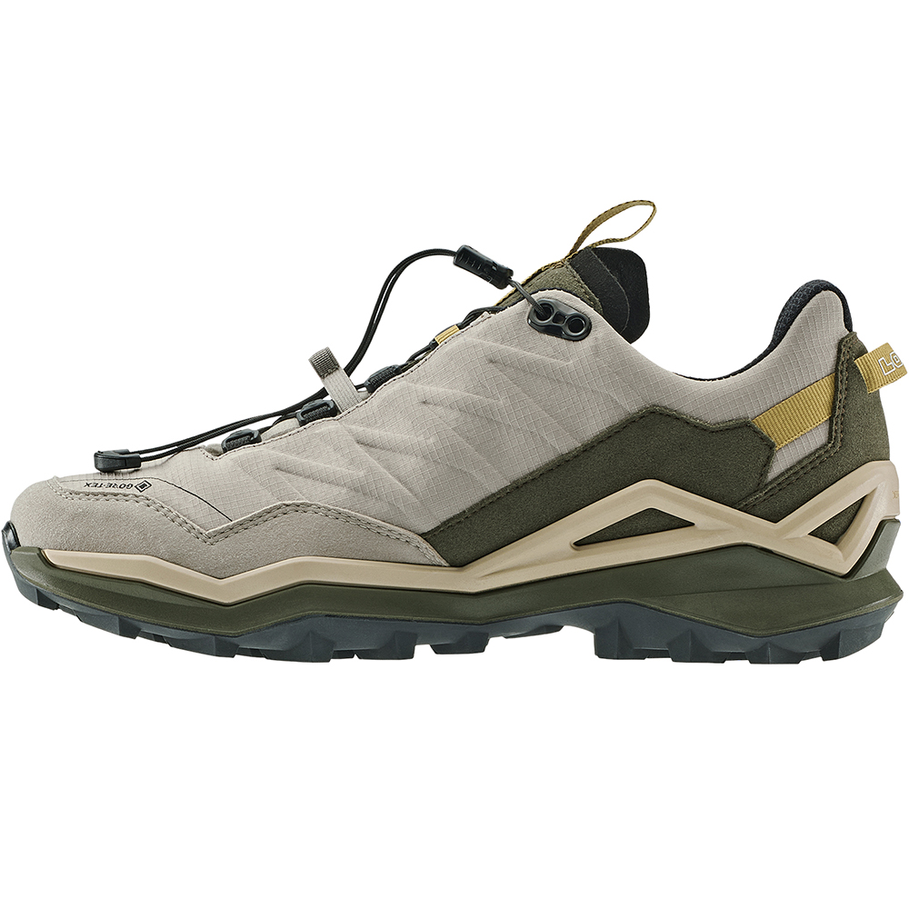 Кросівки LOWA Maddox Pro GTX LO SL desert-olive.jpeg