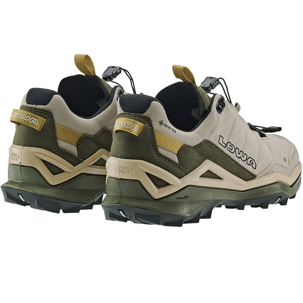 Кросівки LOWA Maddox Pro GTX LO SL desert-olive.jpeg