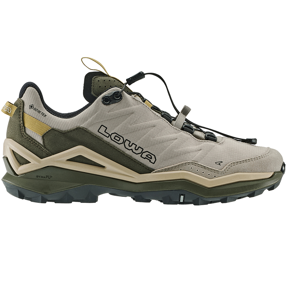Кросівки LOWA Maddox Pro GTX LO SL desert-olive.jpeg