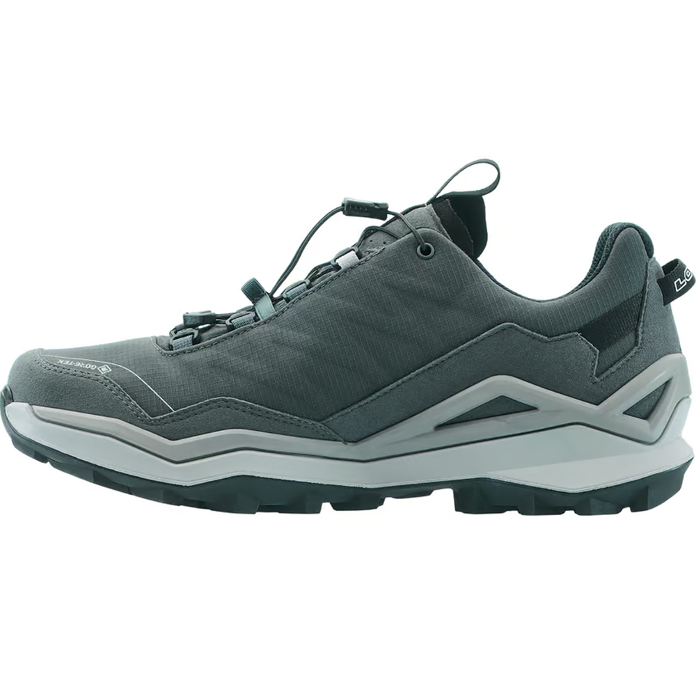 Кросівки LOWA Maddox Pro GTX LO SL grey-grey.jpeg