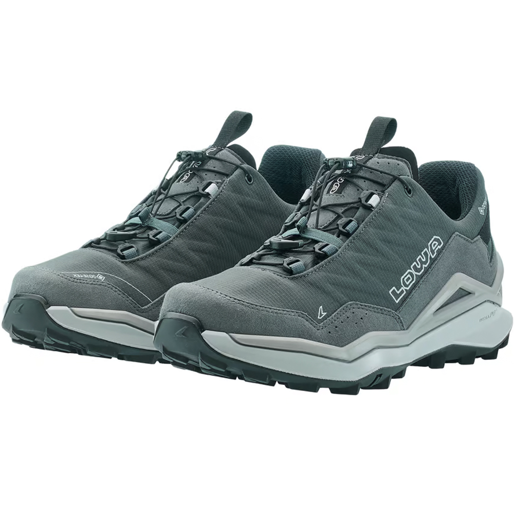 Кросівки LOWA Maddox Pro GTX LO SL grey-grey.jpeg