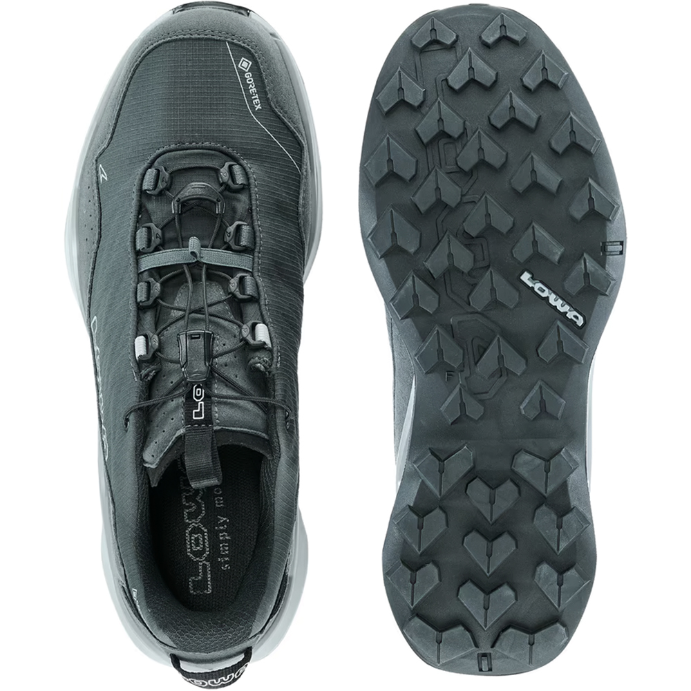 Кросівки LOWA Maddox Pro GTX LO SL grey-grey.jpeg
