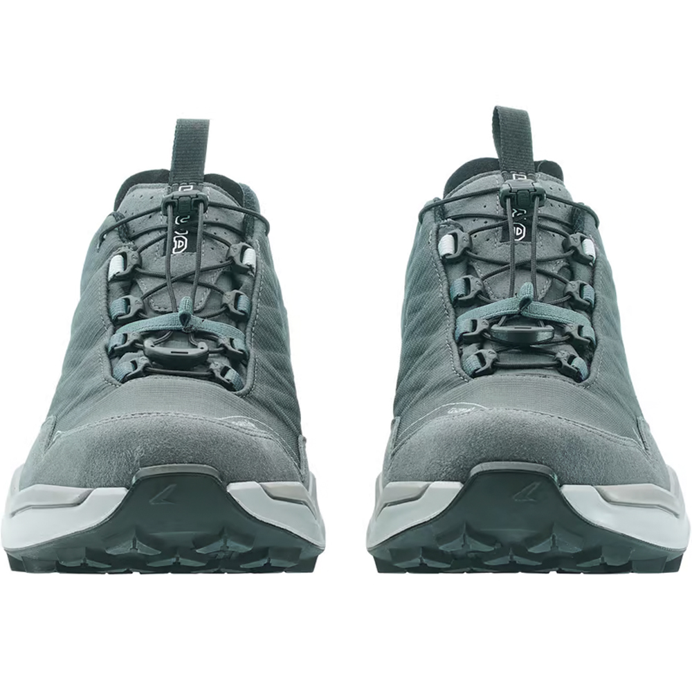 Кросівки LOWA Maddox Pro GTX LO SL grey-grey.jpeg