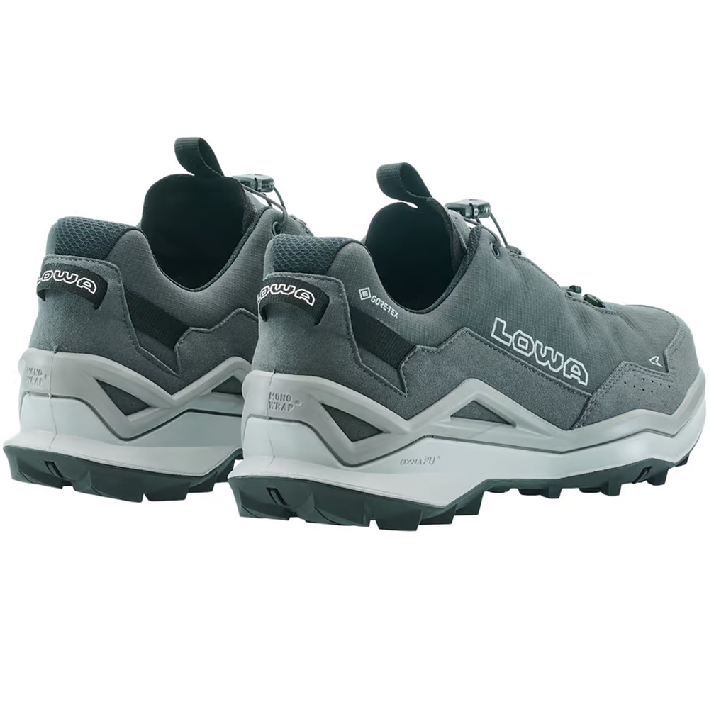 Кросівки LOWA Maddox Pro GTX LO SL grey-grey.jpeg