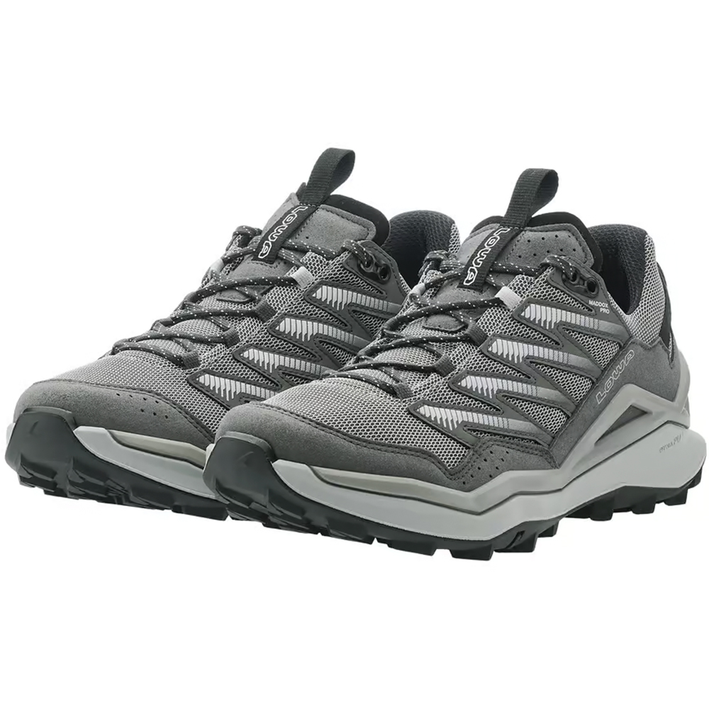 Кросівки LOWA Maddox Pro LO grey-grey.jpeg