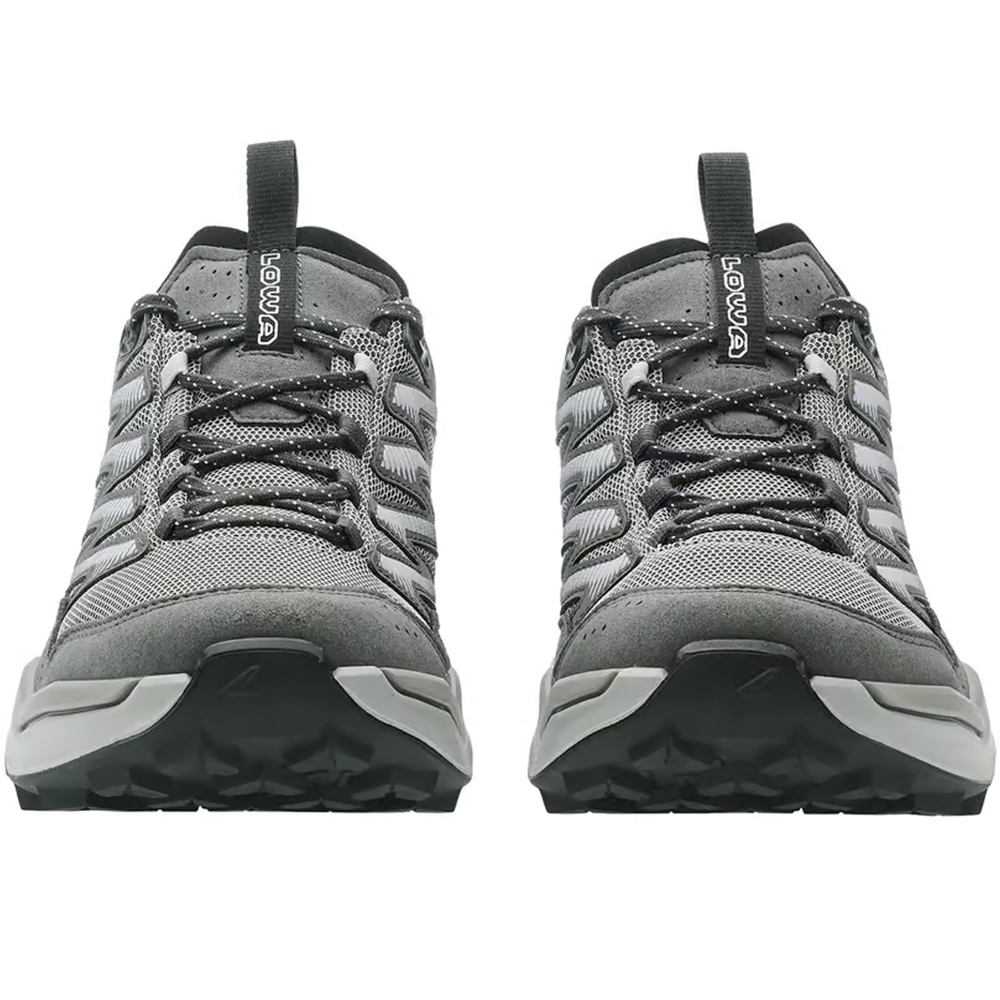 Кросівки LOWA Maddox Pro LO grey-grey.jpeg