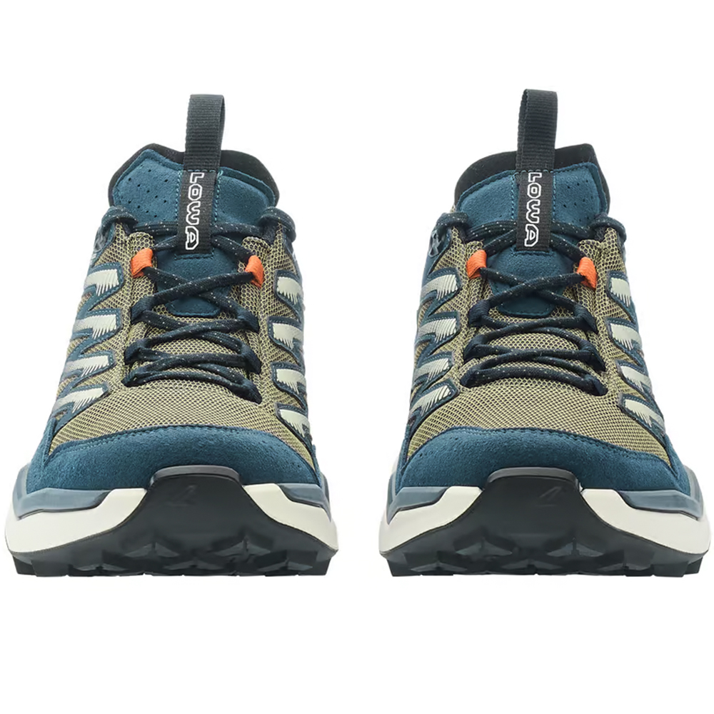Кросівки LOWA Maddox Pro LO navy-olive.jpeg