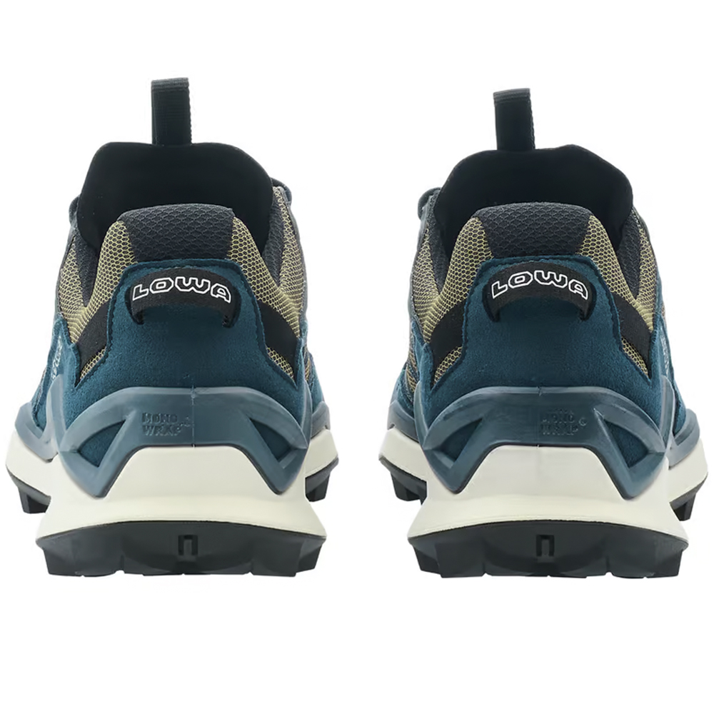 Кросівки LOWA Maddox Pro LO navy-olive.jpeg