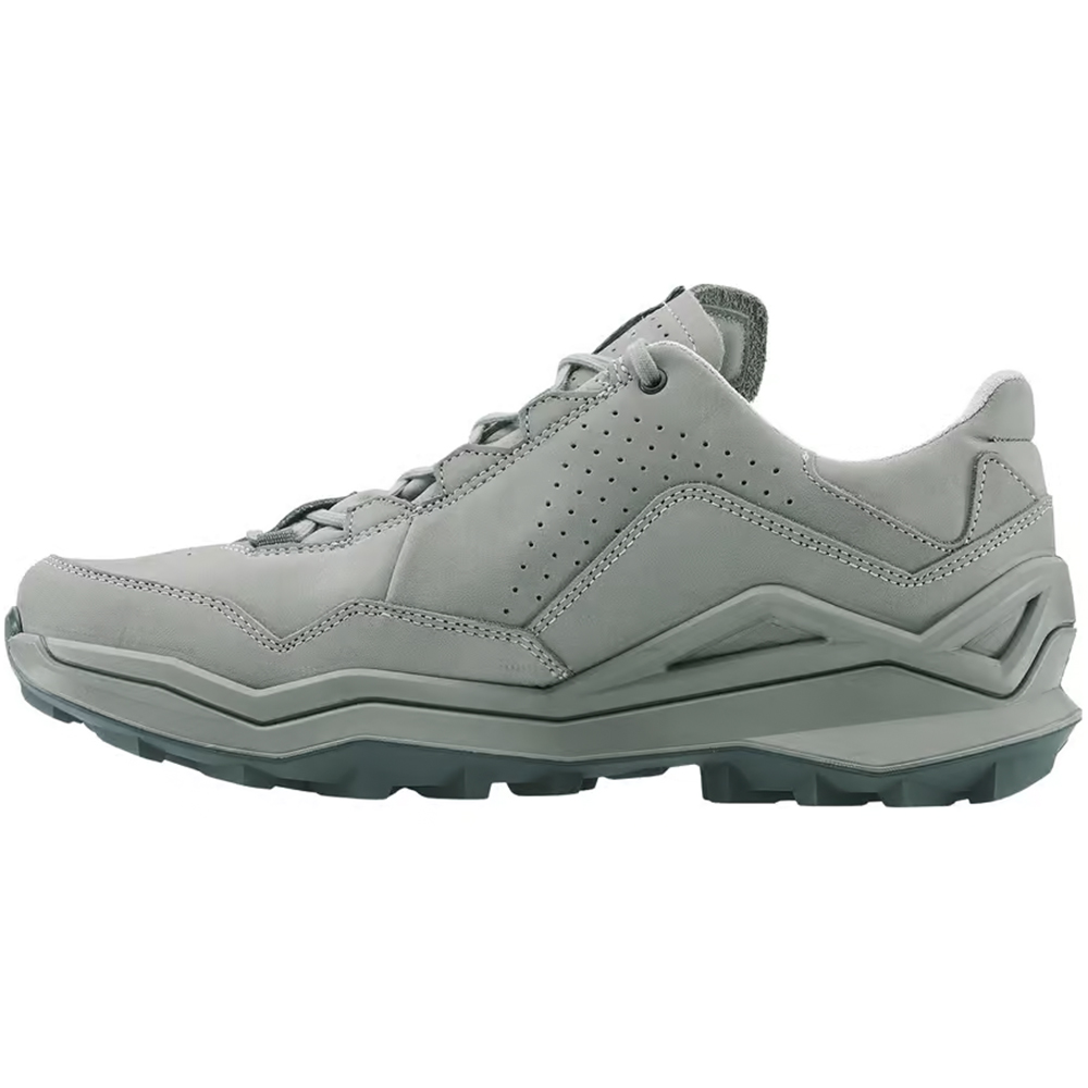 Кросівки LOWA Maddox Pro LT GTX grey-grey.jpeg