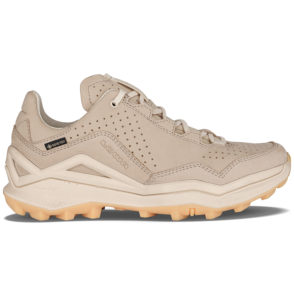 Кросівки LOWA Maddox Pro LT GTX W desert-champagne.jpeg