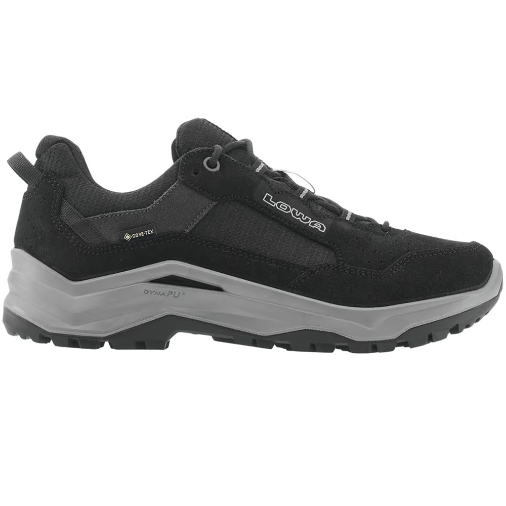 Кросівки LOWA Ventierra GTX black-grey.jpeg