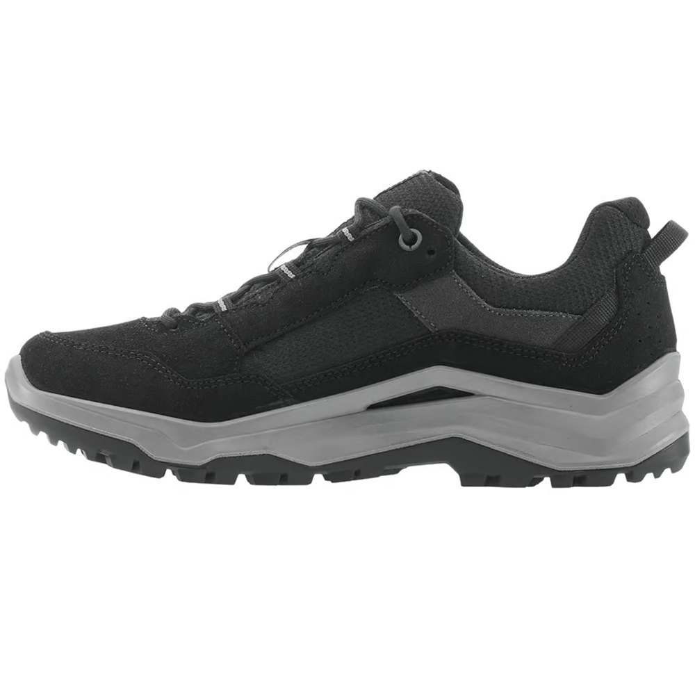 Кросівки LOWA Ventierra GTX black-grey.jpeg