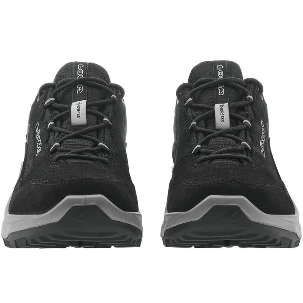Кросівки LOWA Ventierra GTX black-grey.jpeg