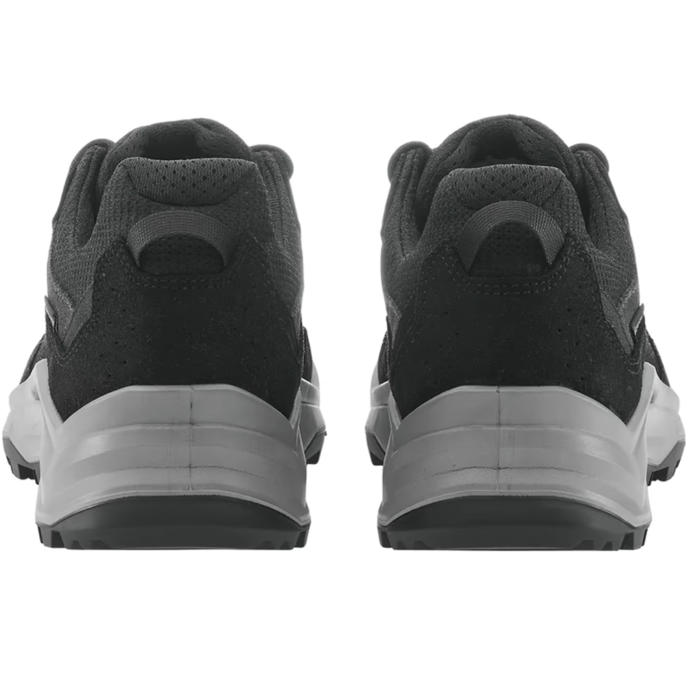 Кросівки LOWA Ventierra GTX black-grey.jpeg