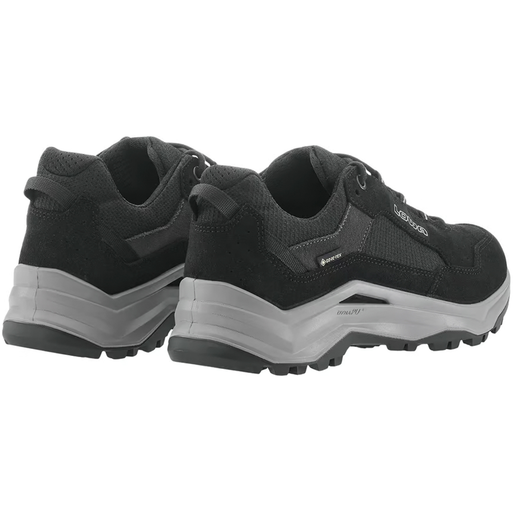 Кросівки LOWA Ventierra GTX black-grey.jpeg