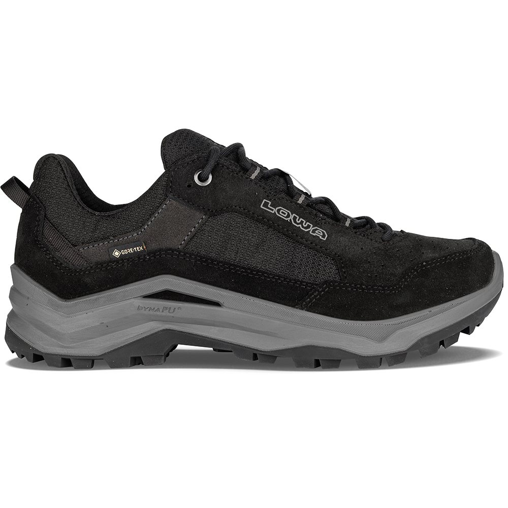 Кросівки LOWA Ventierra GTX black-grey.jpeg
