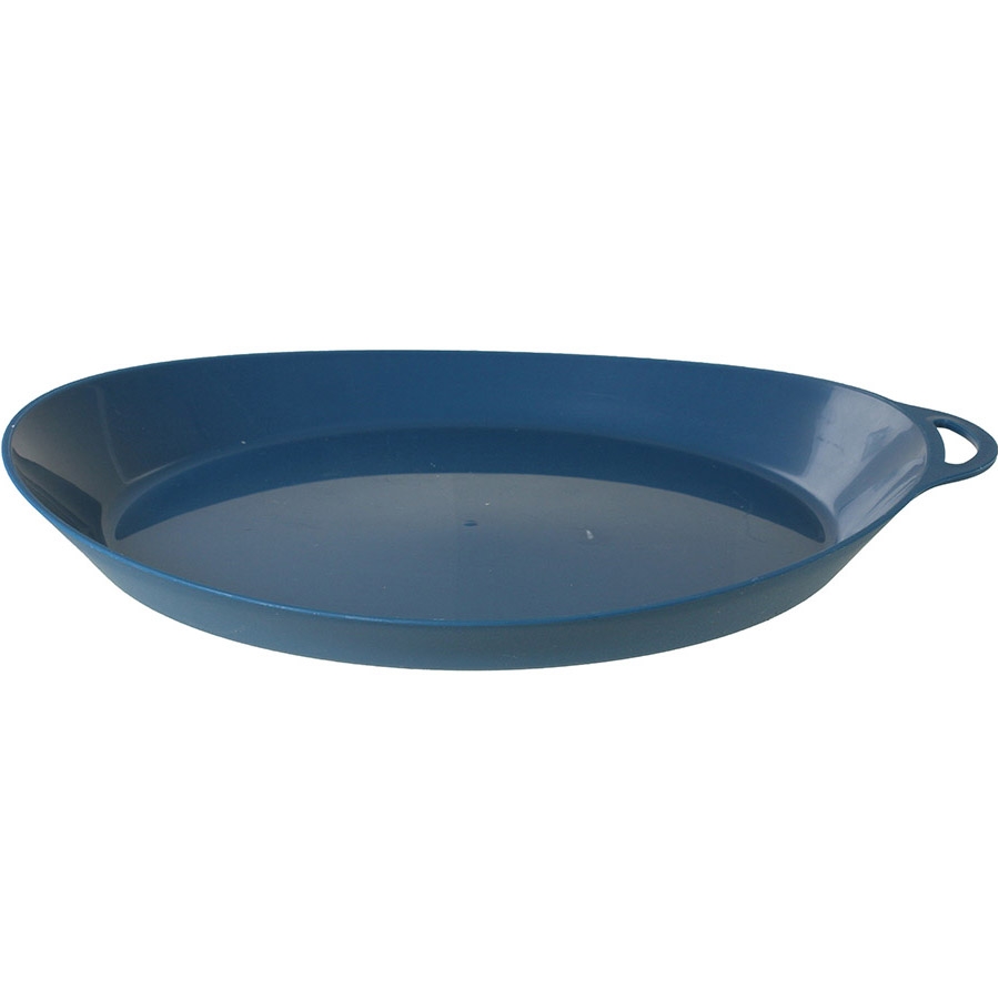 Тарілка Lifeventure Ellipse Plate navy blue.jpeg